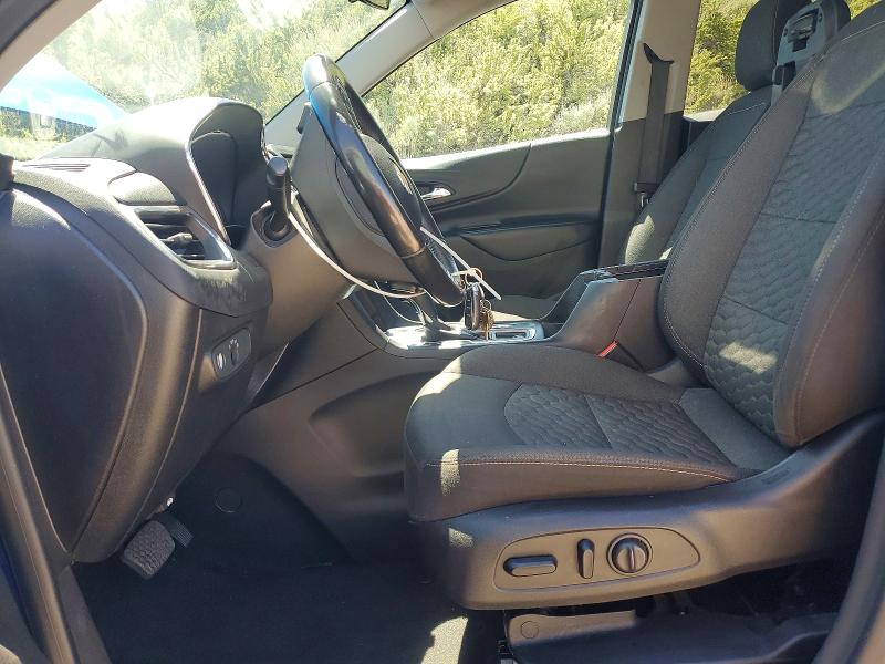 Aukcja sprzedaży 2019 Chevrolet Equinox, vin: 3GNAXKEV6KS582673, numer aukcji: 52519316