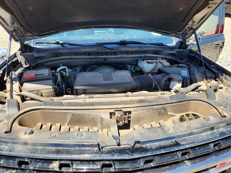 Продажа на аукционе авто 2021 Chevrolet Tahoe, vin: 1GNSKPKD5MR278588, номер лота: 53474176