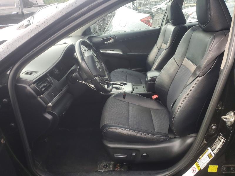 Продажа на аукционе авто 2014 Toyota Camry, vin: 4T1BF1FK2EU372456, номер лота: 53573836