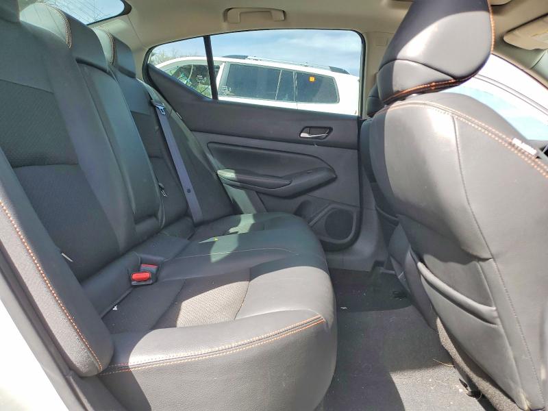 Продажа на аукционе авто 2020 Nissan Altima, vin: 1N4BL4CW2LC240909, номер лота: 50682416