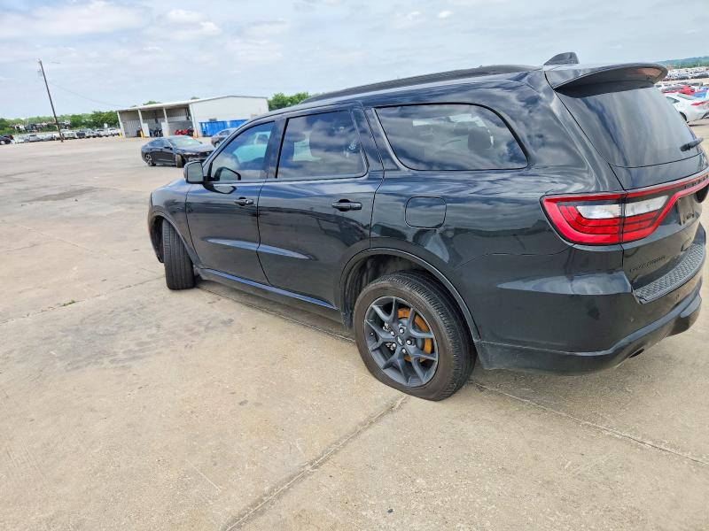 54275676 :رقم المزاد ، 1C4SDJCT1TC173702 vin ، 2026 Dodge Durango مزاد بيع