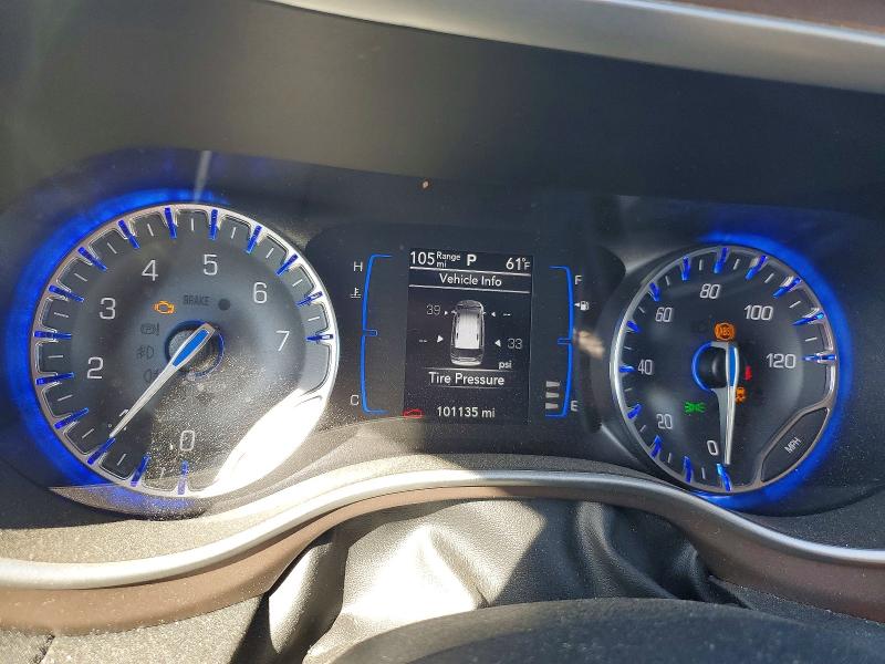 Aukcja sprzedaży 2019 Chrysler Pacifica, vin: 2C4RC1BG3KR627766, numer aukcji: 52638126