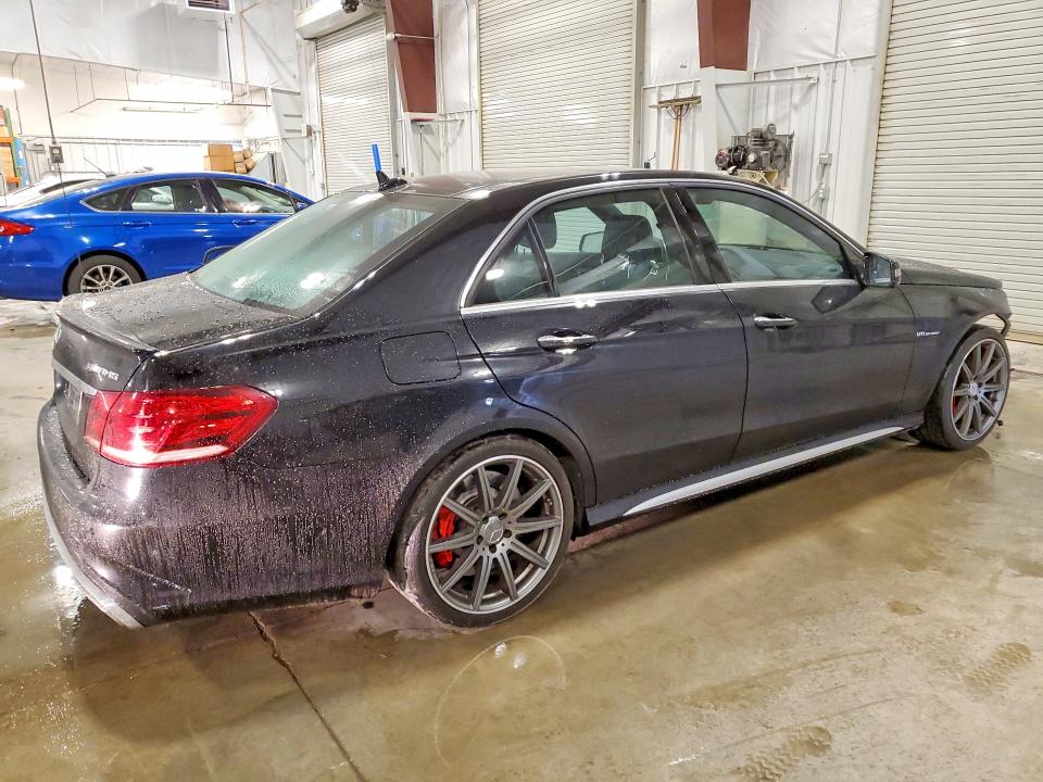 Aukcja sprzedaży 2015 Mercedes-benz E, vin: WDDHF7GB9FB113403, numer aukcji: 52323326