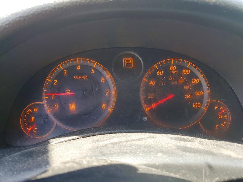 53169736 :رقم المزاد ، JNKCV51F66M606093 vin ، 2006 Infiniti G35 مزاد بيع