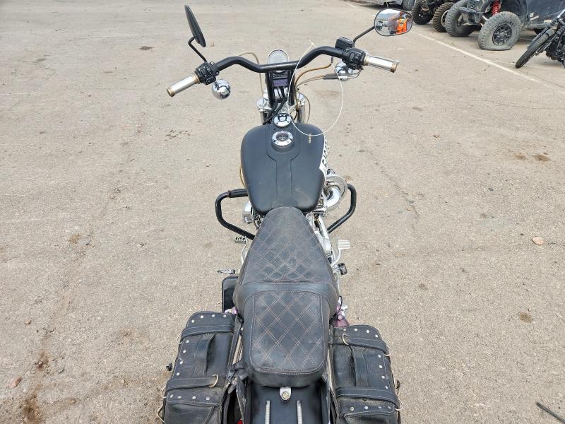 Продажа на аукционе авто 2000 Harley Davidson Mc/trailer, vin: 1HD1GHV19YY325810, номер лота: 54649666