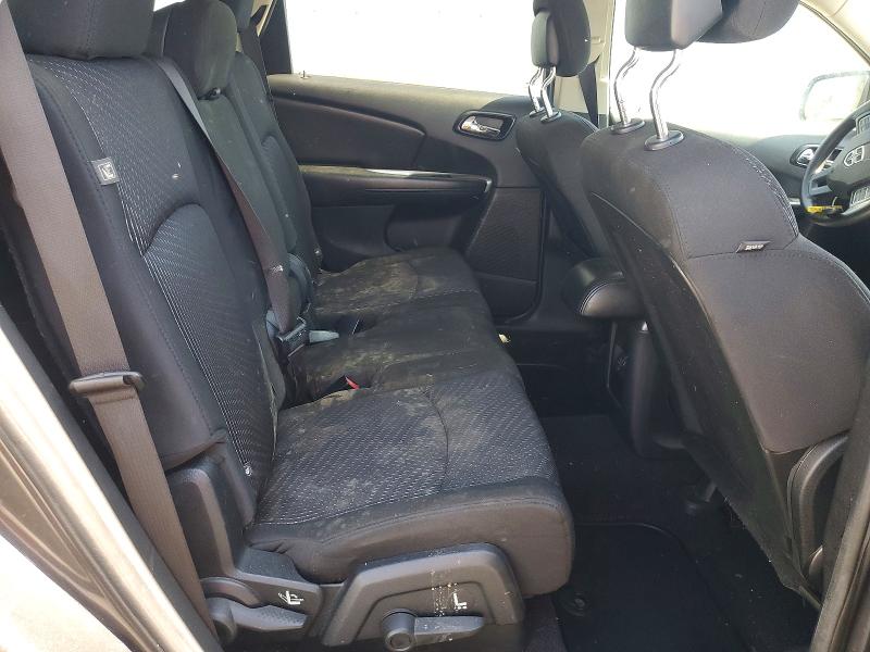 Aukcja sprzedaży 2016 Dodge Journey, vin: 3C4PDCBG8GT202709, numer aukcji: 53474856