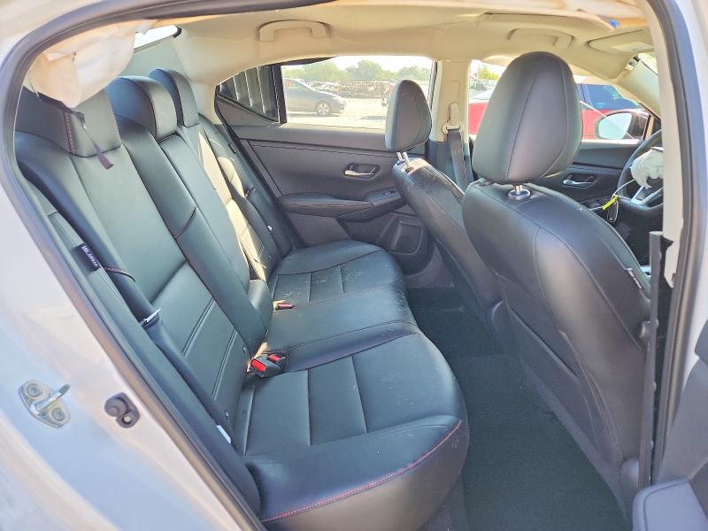 2024 Nissan Sentra მანქანა იყიდება აუქციონზე, vin: 3N1AB8DV2RY278410, აუქციონის ნომერი: 53105716