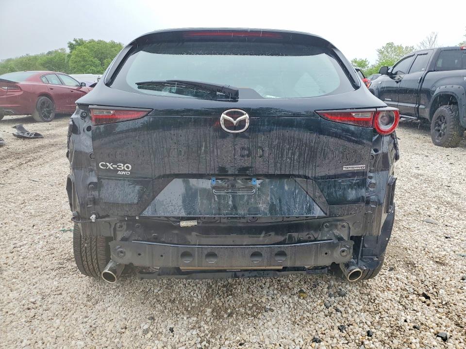 Продаж на аукціоні авто 2022 Mazda Cx-30, vin: 3MVDMBALXNM425559, номер лоту: 52363166