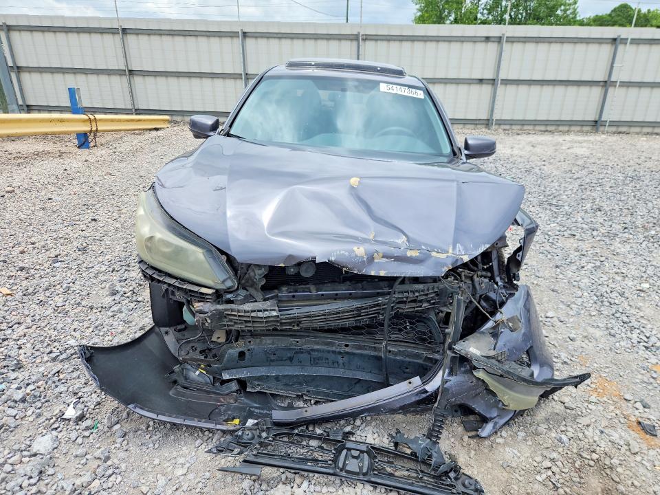 Aukcja sprzedaży 2014 Honda Accord, vin: 1HGCR2F79EA294505, numer aukcji: 54147366
