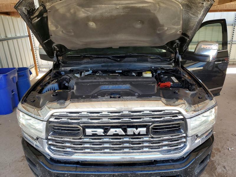 Aukcja sprzedaży 2023 Ram 2500, vin: 3C6UR5TL3PG636967, numer aukcji: 52710516