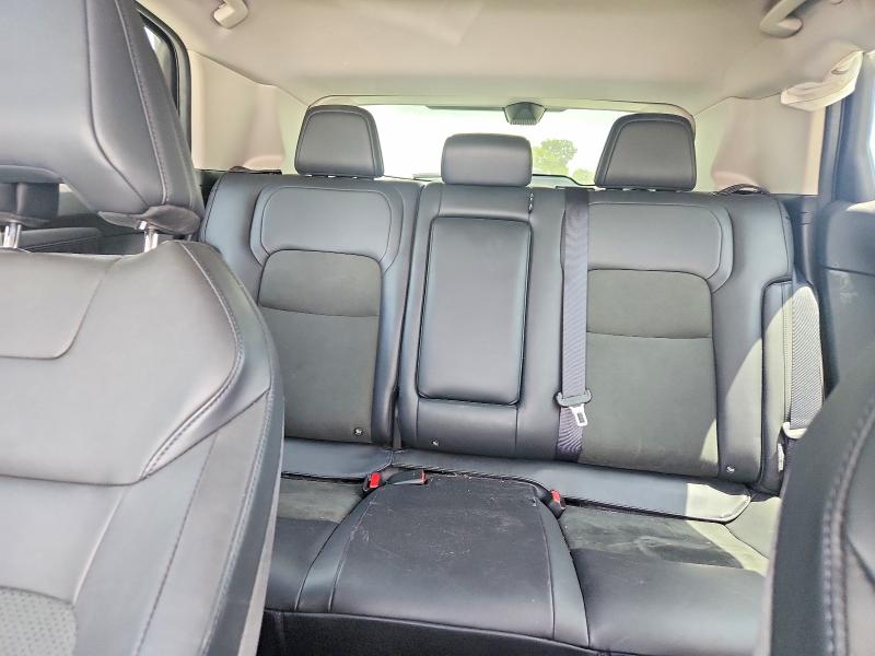 Продаж на аукціоні авто 2023 Nissan Ariya, vin: JN1DF0BB1PM707452, номер лоту: 54061016