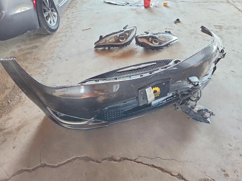 Aukcja sprzedaży 2019 Chrysler Pacifica, vin: 2C4RC1BG4KR698247, numer aukcji: 53438266