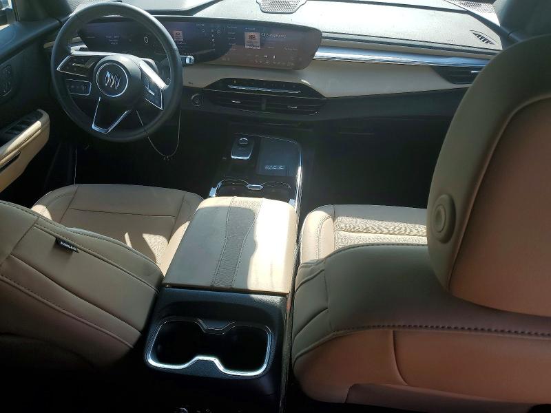 Aukcja sprzedaży 2025 Buick Enclave, vin: 5GAERARS5SJ273309, numer aukcji: 55131476