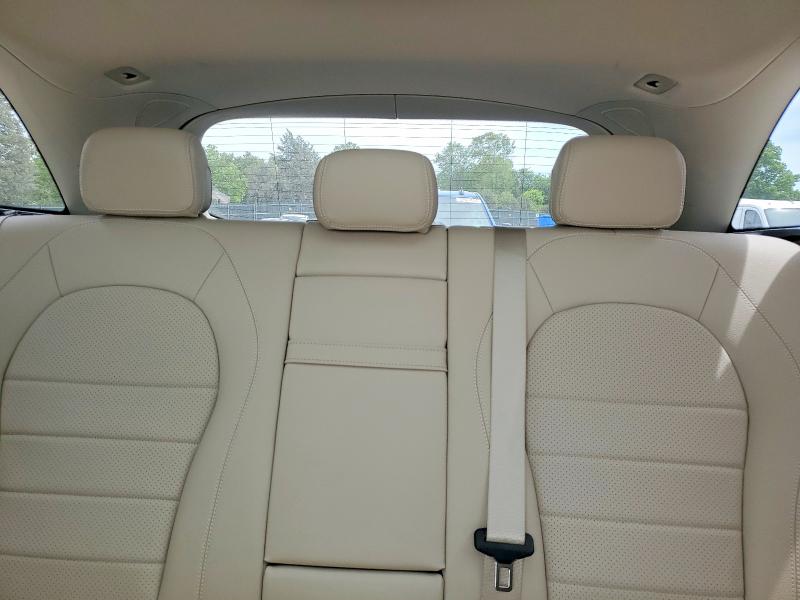 Продаж на аукціоні авто 2021 Mercedes-benz Glc, vin: W1N0G8EB0MF900929, номер лоту: 52393576
