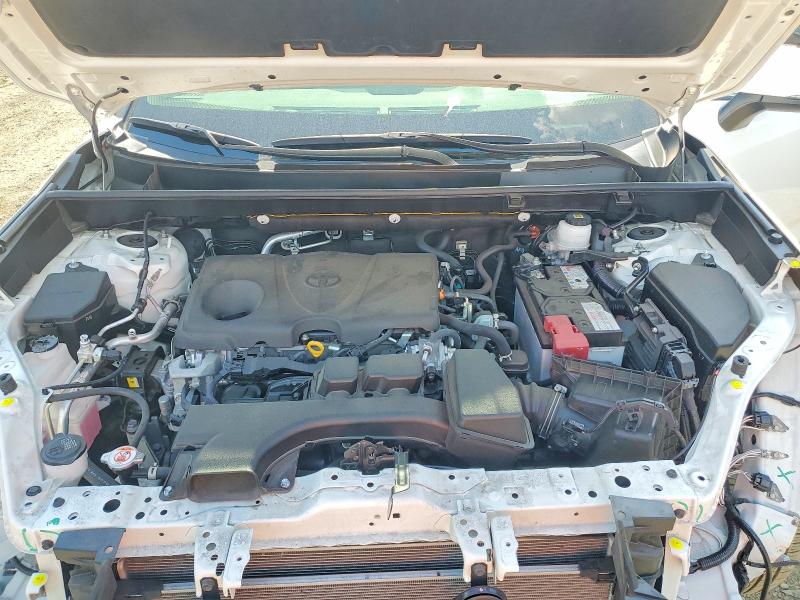2023 Toyota Rav4 მანქანა იყიდება აუქციონზე, vin: JTMG1RFVXPD093891, აუქციონის ნომერი: 52922906