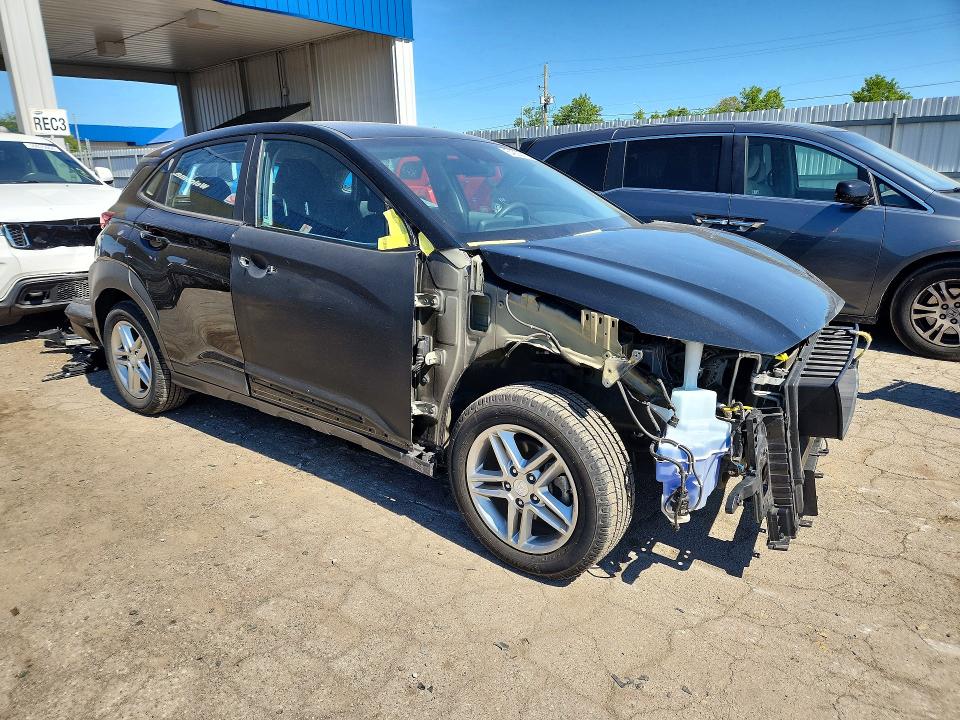 Aukcja sprzedaży 2020 Hyundai Kona, vin: KM8K12AA5LU573817, numer aukcji: 54914416