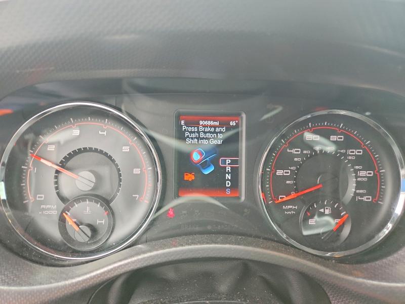 Продажа на аукционе авто 2013 Dodge Charger, vin: 2C3CDXHG0DH629517, номер лота: 52559836