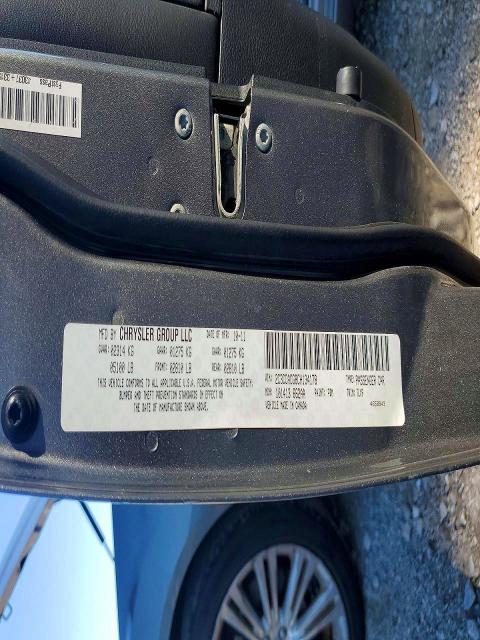 Aukcja sprzedaży 2012 Chrysler 300, vin: 2C3CCACG8CH134178, numer aukcji: 51795396