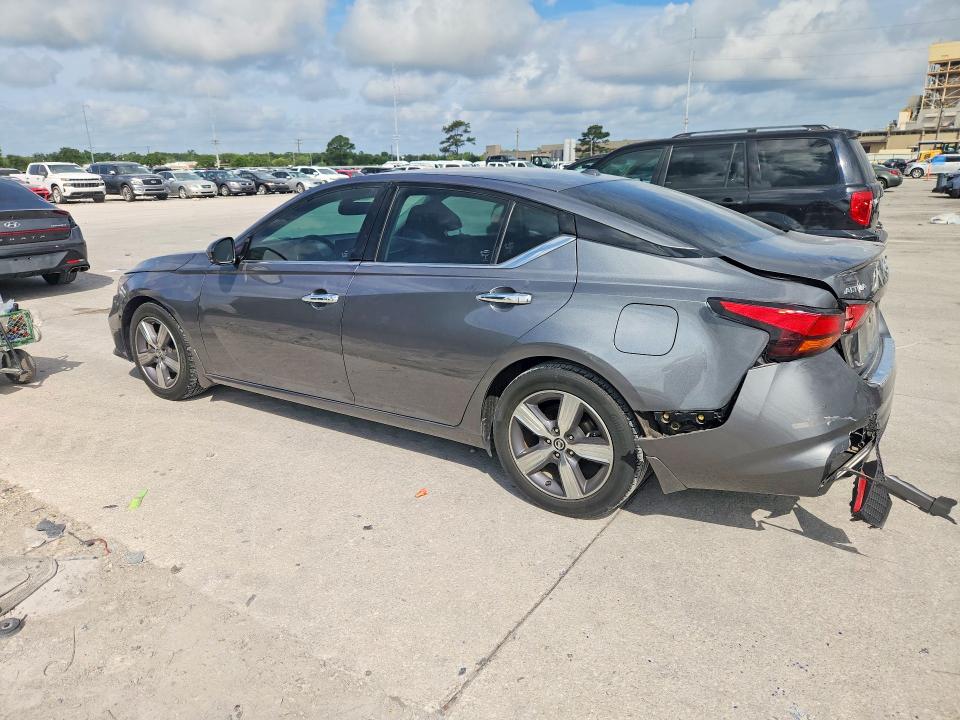 Aukcja sprzedaży 2019 Nissan Altima, vin: 1N4BL4EV0KC249787, numer aukcji: 54182906