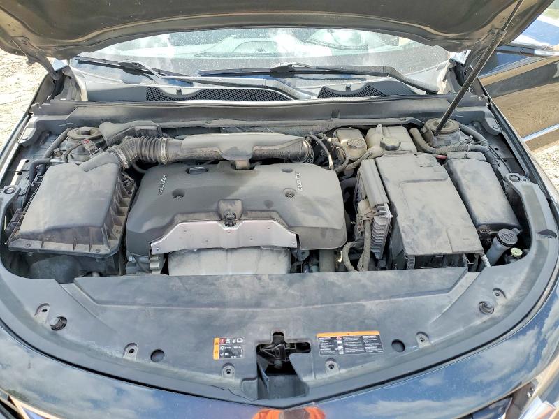 Aukcja sprzedaży 2015 Chevrolet Impala, vin: 2G1155SL7F9206790, numer aukcji: 52642976