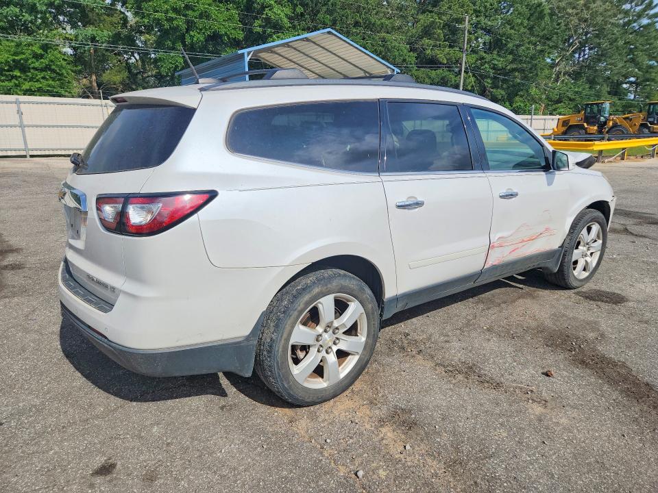 Продаж на аукціоні авто 2016 Chevrolet Traverse, vin: 1GNKRGKD3GJ171585, номер лоту: 54398726