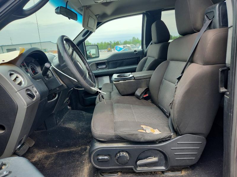 Продаж на аукціоні авто 2005 Ford F150, vin: 1FTPX14505KB96992, номер лоту: 51678816