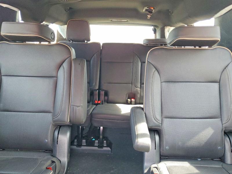 52370696 :رقم المزاد ، 1GKS2GKDXPR176284 vin ، 2023 Gmc Yukon Xl مزاد بيع