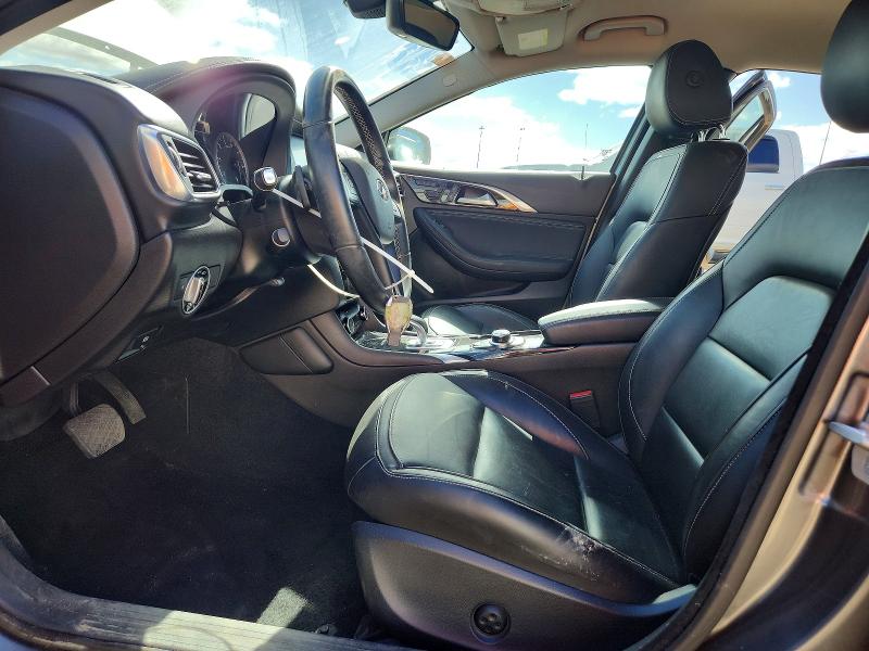51873386 :رقم المزاد ، SJKCH5CR4HA026567 vin ، 2017 Infiniti Qx30 مزاد بيع
