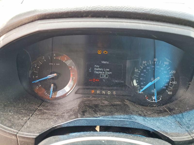 Продажа на аукционе авто 2015 Ford Edge, vin: 2FMTK3G81FBB78152, номер лота: 52557106