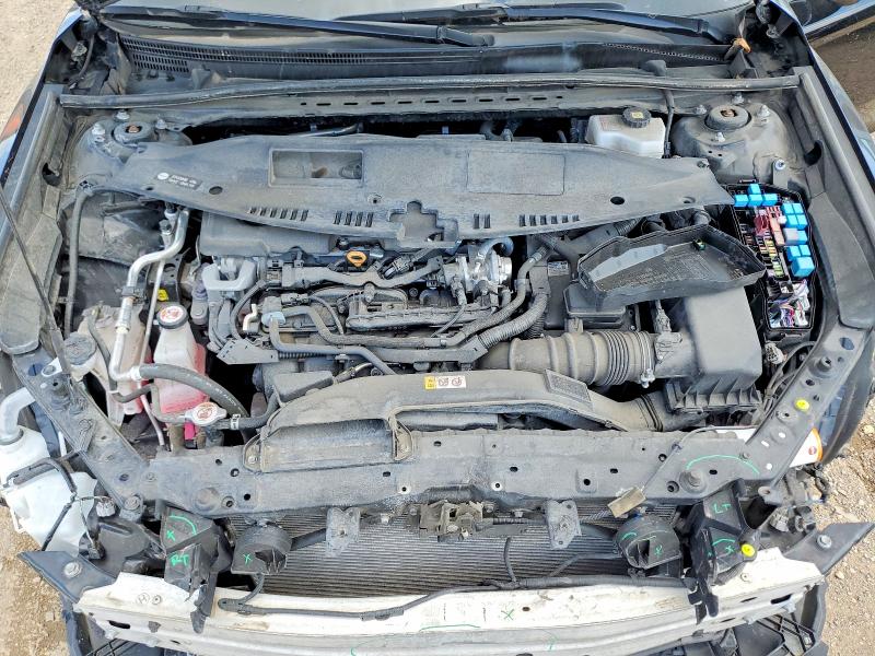 Продаж на аукціоні авто 2024 Toyota Camry Hybrid, vin: 4T1S31AK6RU621279, номер лоту: 52510606