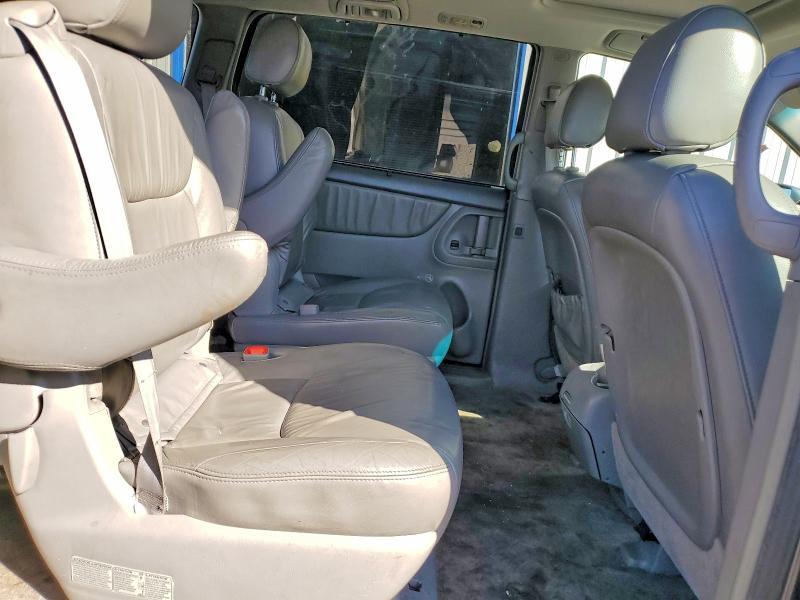 Продажа на аукционе авто 2006 Toyota Sienna Van 2wd, vin: 5TDBA22C76S073557, номер лота: 53628956