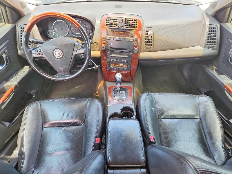 Aukcja sprzedaży 2007 Cadillac Cts, vin: 1G6DP577470176169, numer aukcji: 54317466