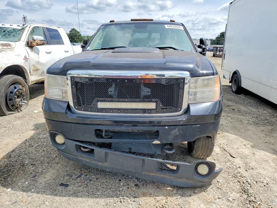 Продаж на аукціоні авто 2013 Gmc Sierra, vin: 1GD422C81DF191547, номер лоту: 54835636