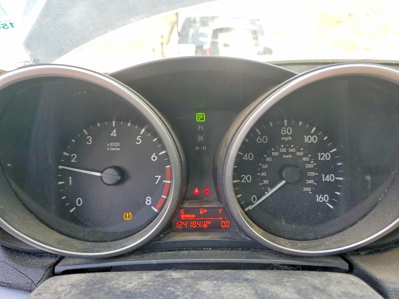 Продаж на аукціоні авто 2010 Mazda 3, vin: JM1BL1SF9A1231563, номер лоту: 53072066