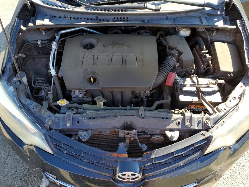Продажа на аукционе авто 2014 Toyota Corolla, vin: 5YFBURHE4EP164415, номер лота: 54957406