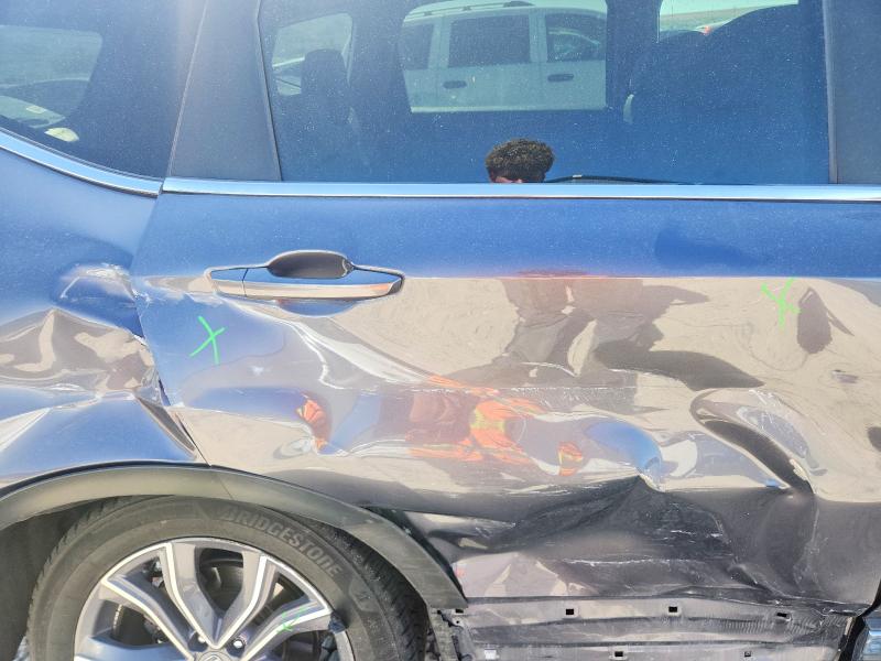 2020 Honda Cr-v მანქანა იყიდება აუქციონზე, vin: 5J6RW2H9XLL013887, აუქციონის ნომერი: 53547896