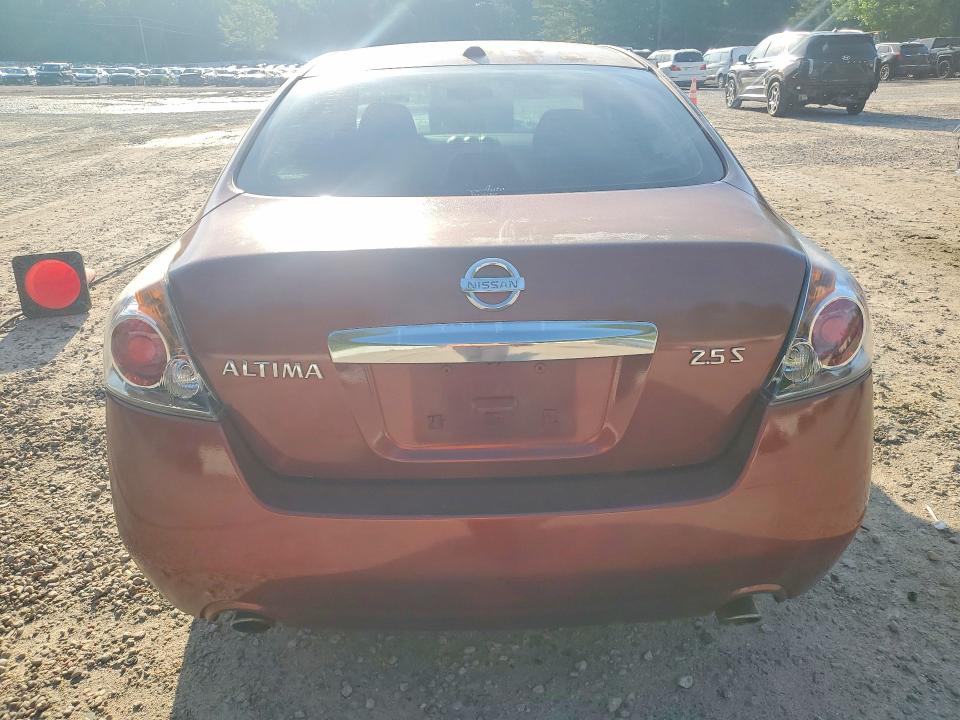 52227076 :رقم المزاد ، 1N4AL2AP5AN418826 vin ، 2010 Nissan Altima مزاد بيع