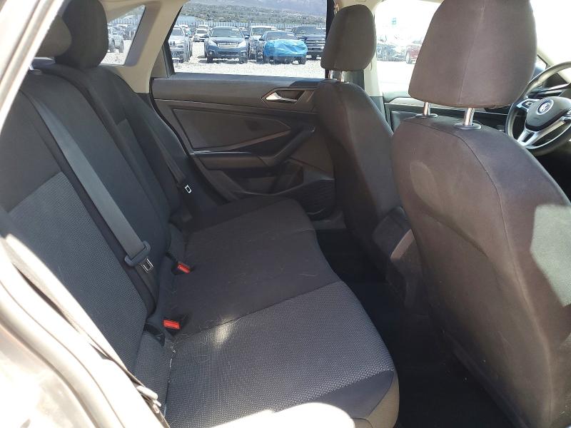 Aukcja sprzedaży 2021 Volkswagen Jetta, vin: 3VWN57BU0MM093991, numer aukcji: 52422016
