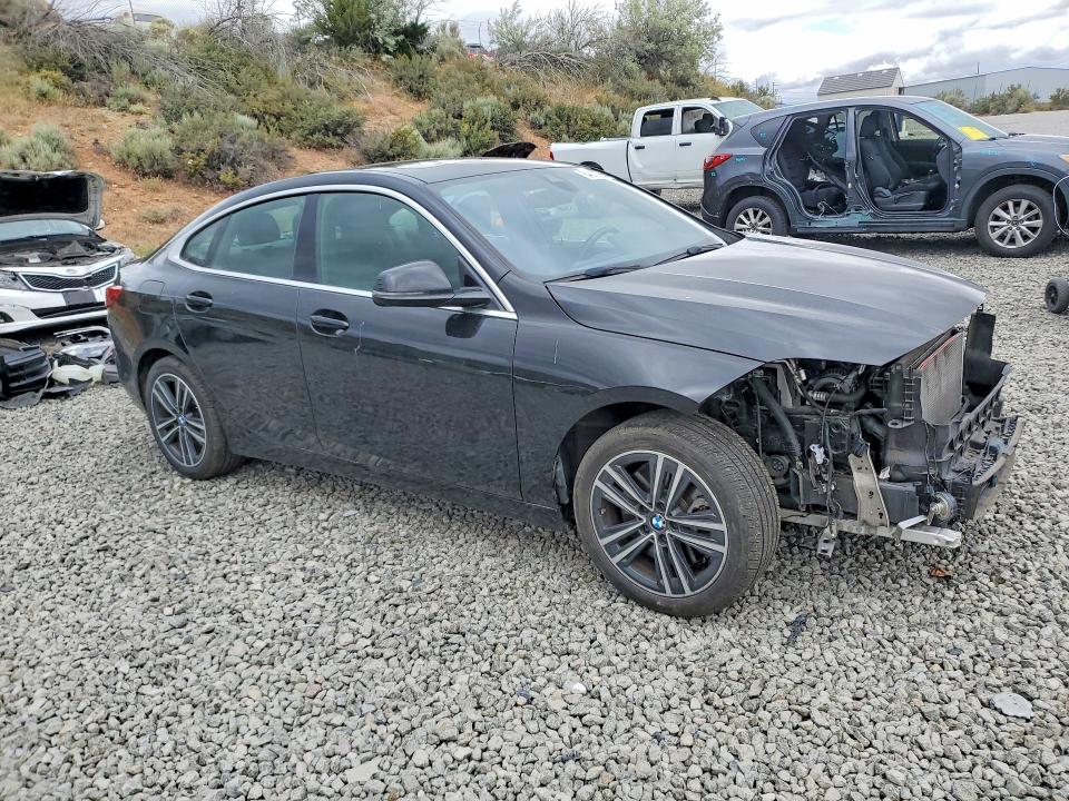 54844736 :رقم المزاد ، WBA73AK04L7G04915 vin ، 2020 Bmw 228xi مزاد بيع