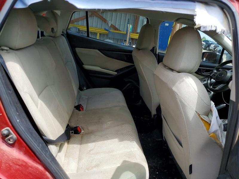 Aukcja sprzedaży 2017 Subaru Impreza, vin: 4S3GTAB62H3754217, numer aukcji: 52935686