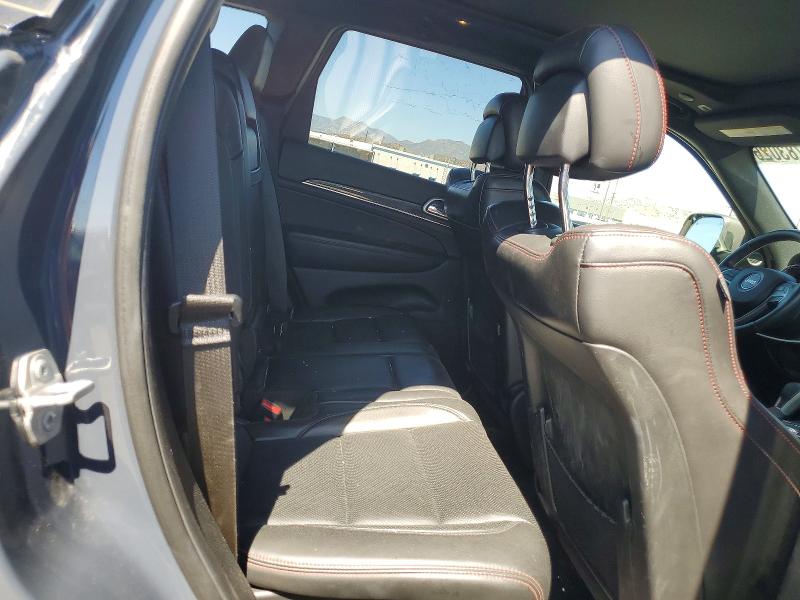 2018 Jeep Grand Cherokee მანქანა იყიდება აუქციონზე, vin: 1C4RJFLG8JC236654, აუქციონის ნომერი: 52783026
