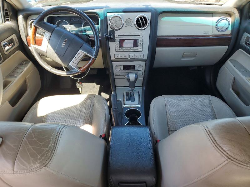 Aukcja sprzedaży 2008 Lincoln Mkz, vin: 3LNHM26T38R620322, numer aukcji: 53407886