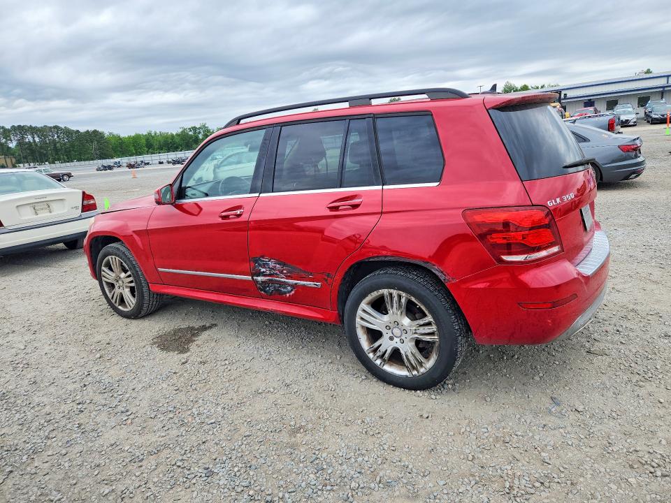2014 Mercedes-benz Glk მანქანა იყიდება აუქციონზე, vin: WDCGG5HB6EG265172, აუქციონის ნომერი: 51870386