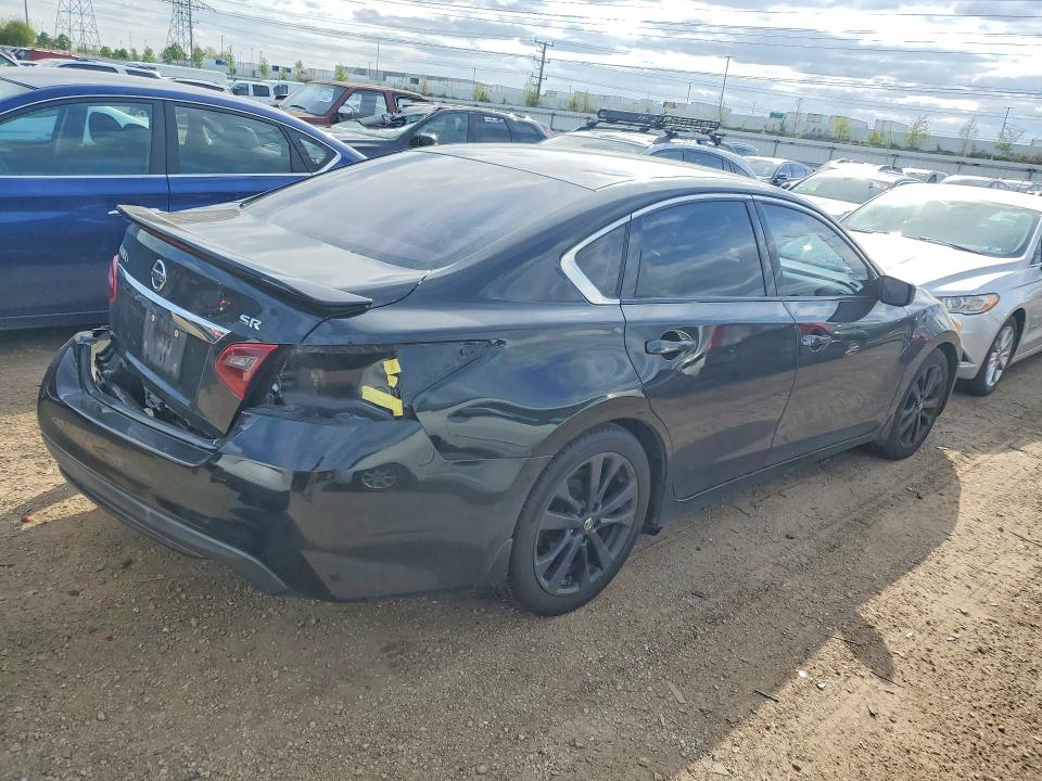 52428586 :رقم المزاد ، 1N4AL3AP3HC188571 vin ، 2017 Nissan Altima مزاد بيع