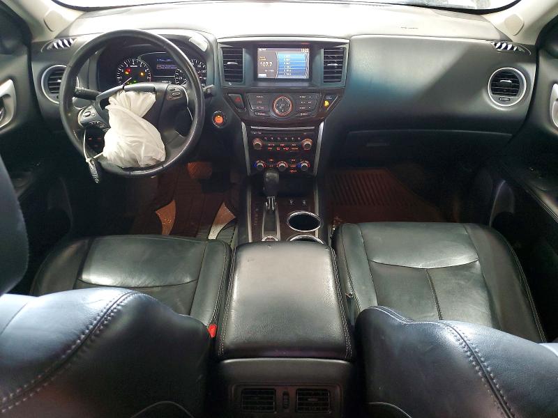 Aukcja sprzedaży 2014 Nissan Pathfinder, vin: 5N1AR2MM3EC614044, numer aukcji: 54766416