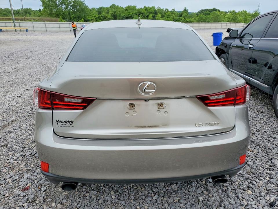 2014 Lexus Is მანქანა იყიდება აუქციონზე, vin: JTHBF1D29E5031393, აუქციონის ნომერი: 49660736