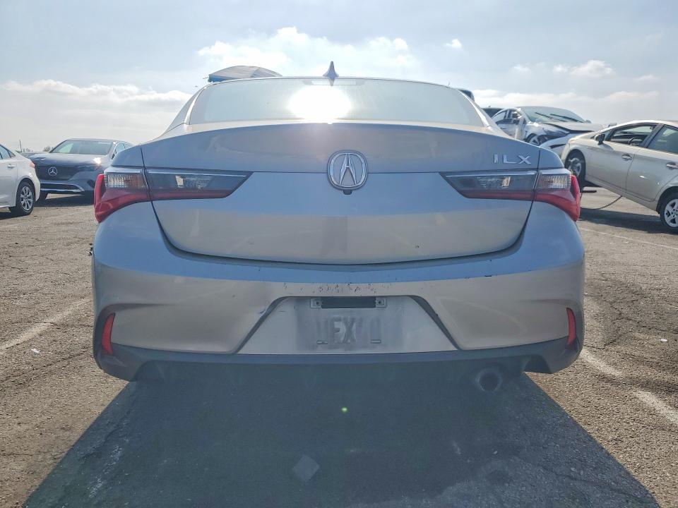 Продажа на аукционе авто 2019 Acura Ilx, vin: 19UDE2F70KA001148, номер лота: 54133086