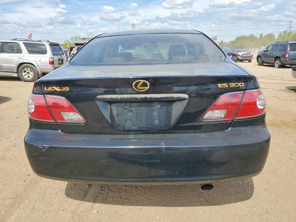 Продаж на аукціоні авто 2002 Lexus Es, vin: JTHBF30G120072512, номер лоту: 52566196