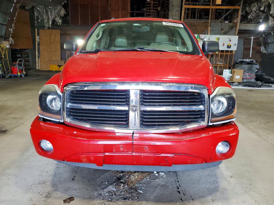 Продаж на аукціоні авто 2006 Dodge Durango, vin: 1D4HD58N06F132334, номер лоту: 54349606