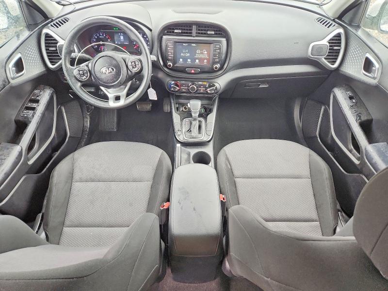 Aukcja sprzedaży 2020 Kia Soul, vin: KNDJ23AU0L7063810, numer aukcji: 55248076